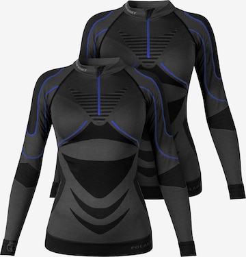 normani Basislaag in Zwart: voorkant