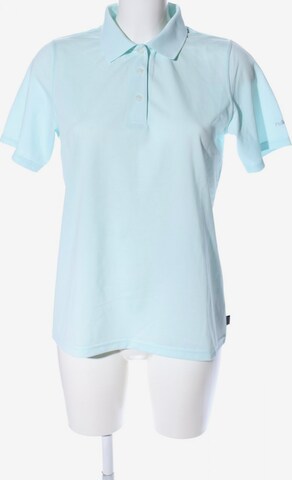 Rukka Top & Shirt in L in Blue: front