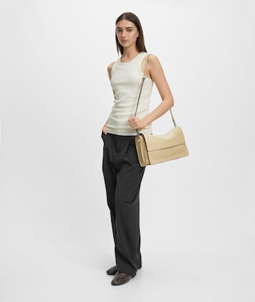 Liebeskind Berlin Schoudertas ' ' in Beige
