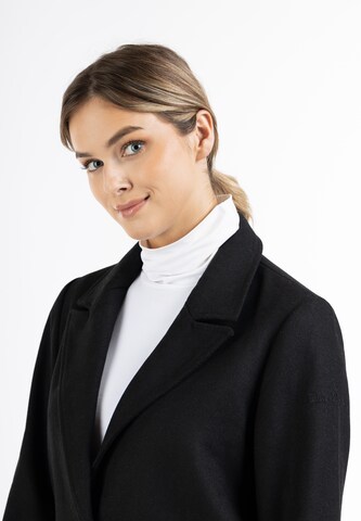 DreiMaster Klassik Blazer in Black
