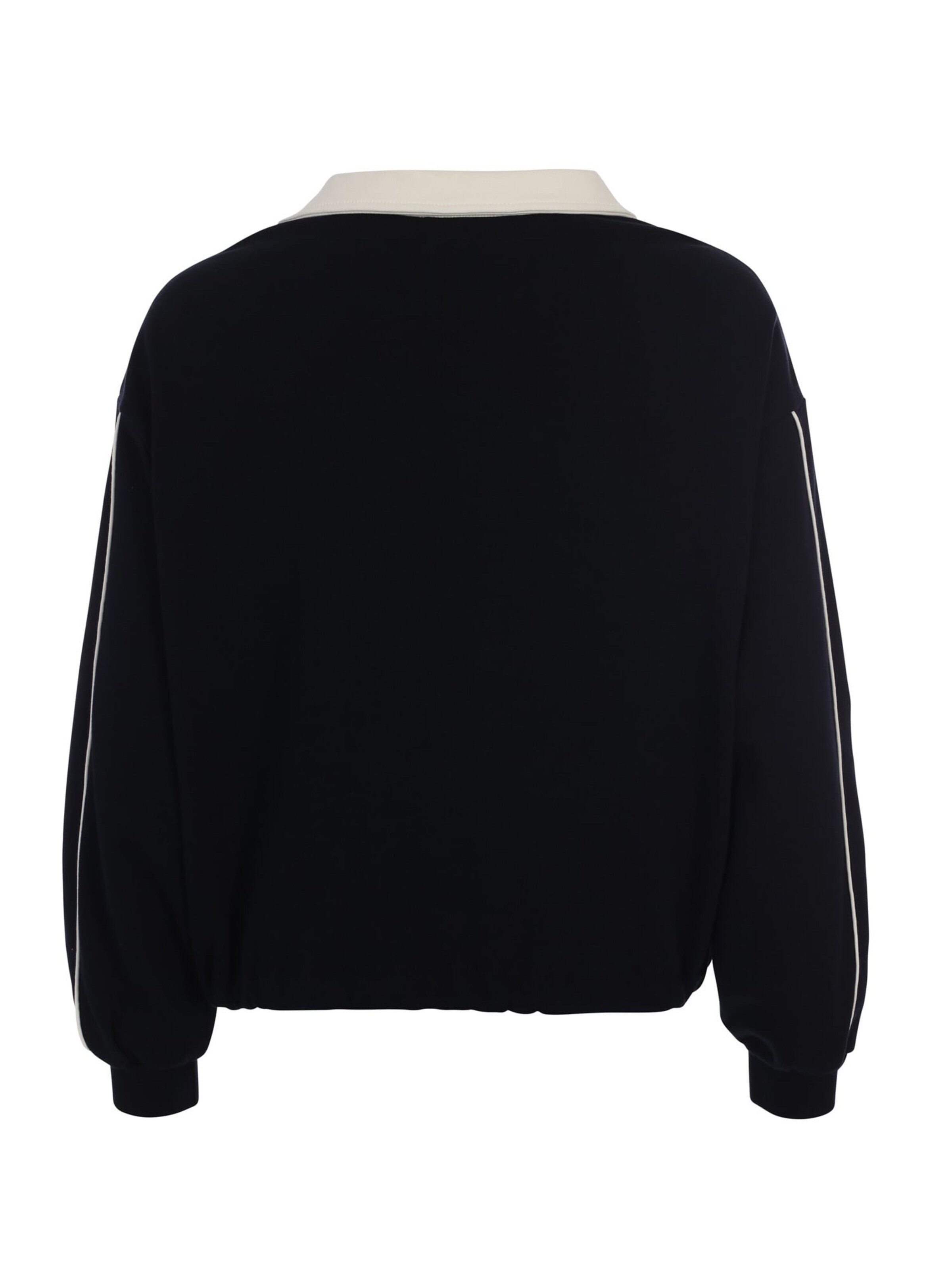 Looxs Revolution Sweatshirt in Blauw