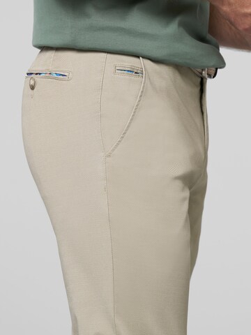 MEYER Regular Chino 'Bonn' in Beige