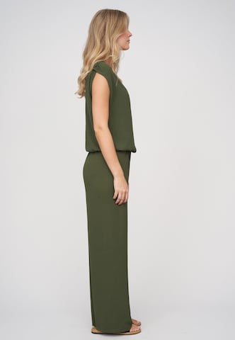 Cloud5ive Pantsuit in Green