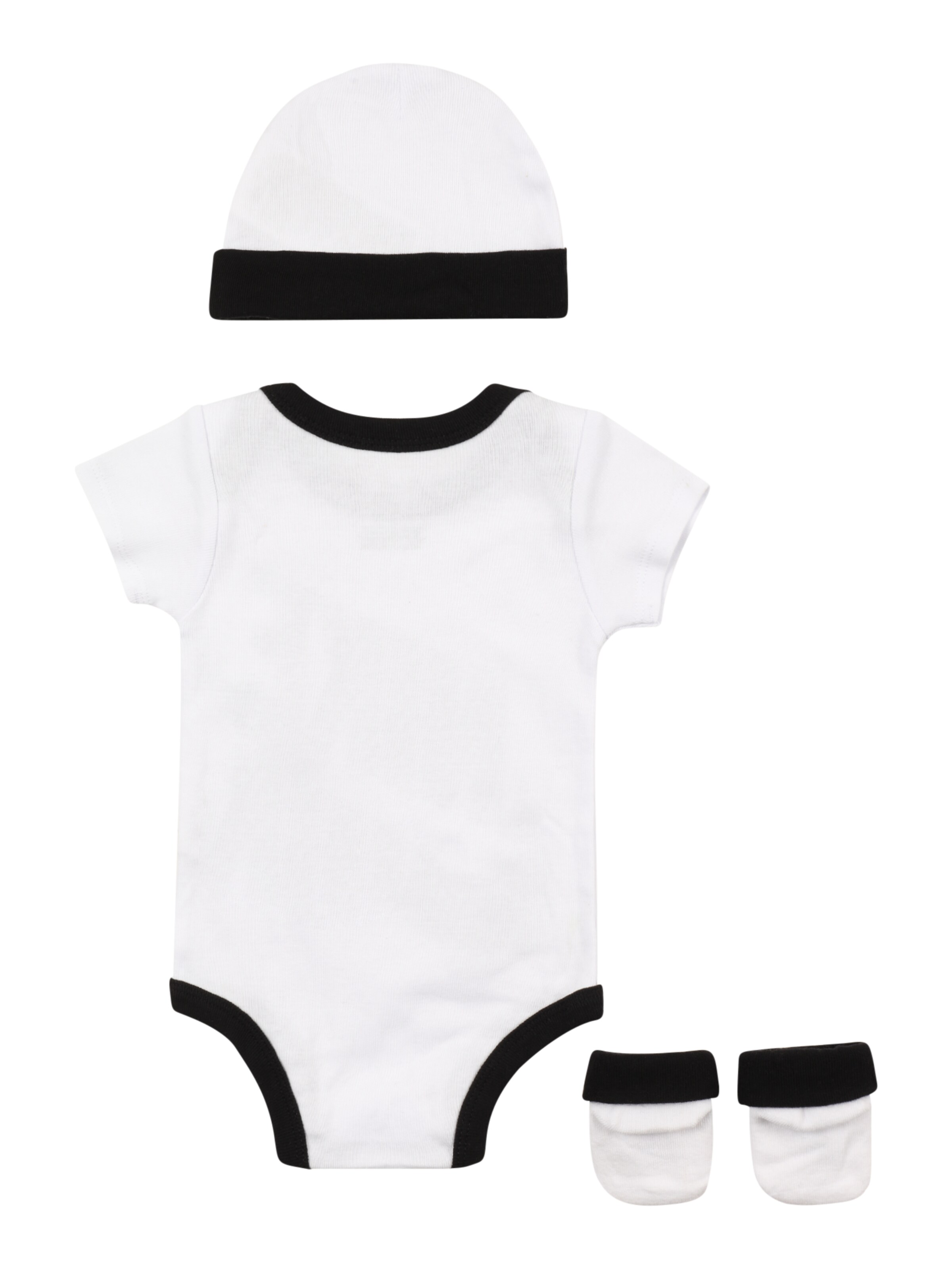 Nike Sportswear tavaline Komplekt 'Futura', värv valge