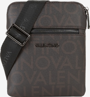 ruda VALENTINO Rankinė su ilgu dirželiu: priekis
