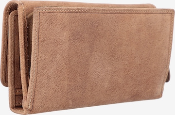 KLONDIKE 1896 Wallet in Brown