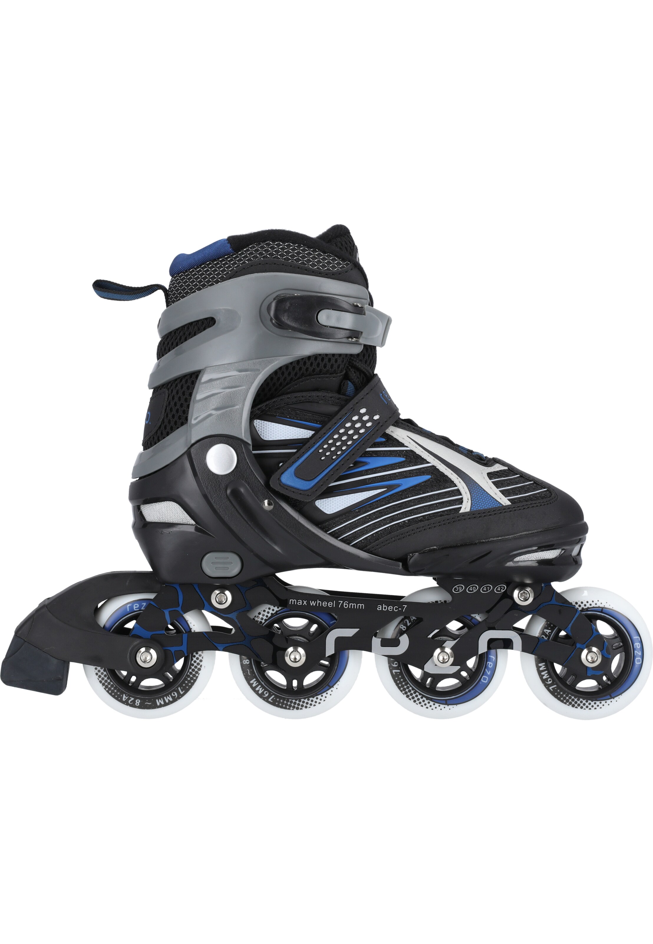 Rezo Rollen 'Oahu' in Blau