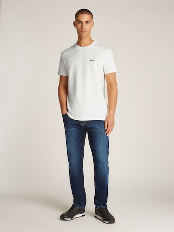 Tommy Jeans Shirt in White