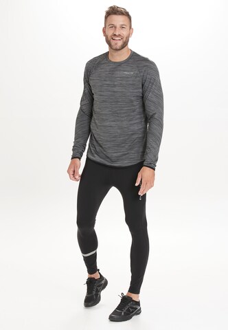 ENDURANCE Performance Shirt 'Avan' in Black