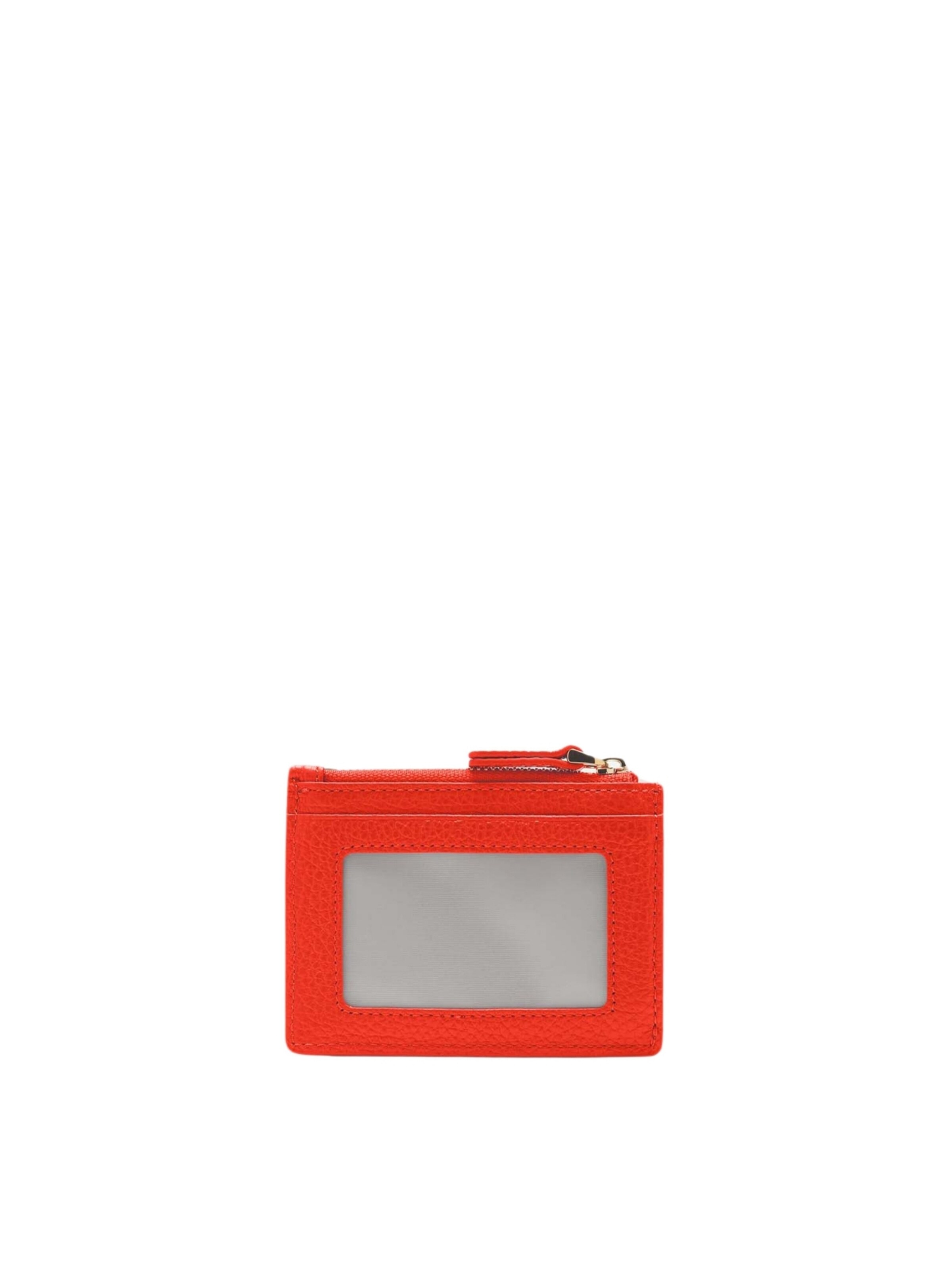 Coccinelle Wallet 'COCCINELLE DEW' in Red