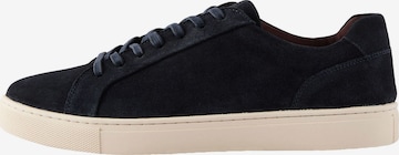 Sneaker low de la Next pe albastru: față