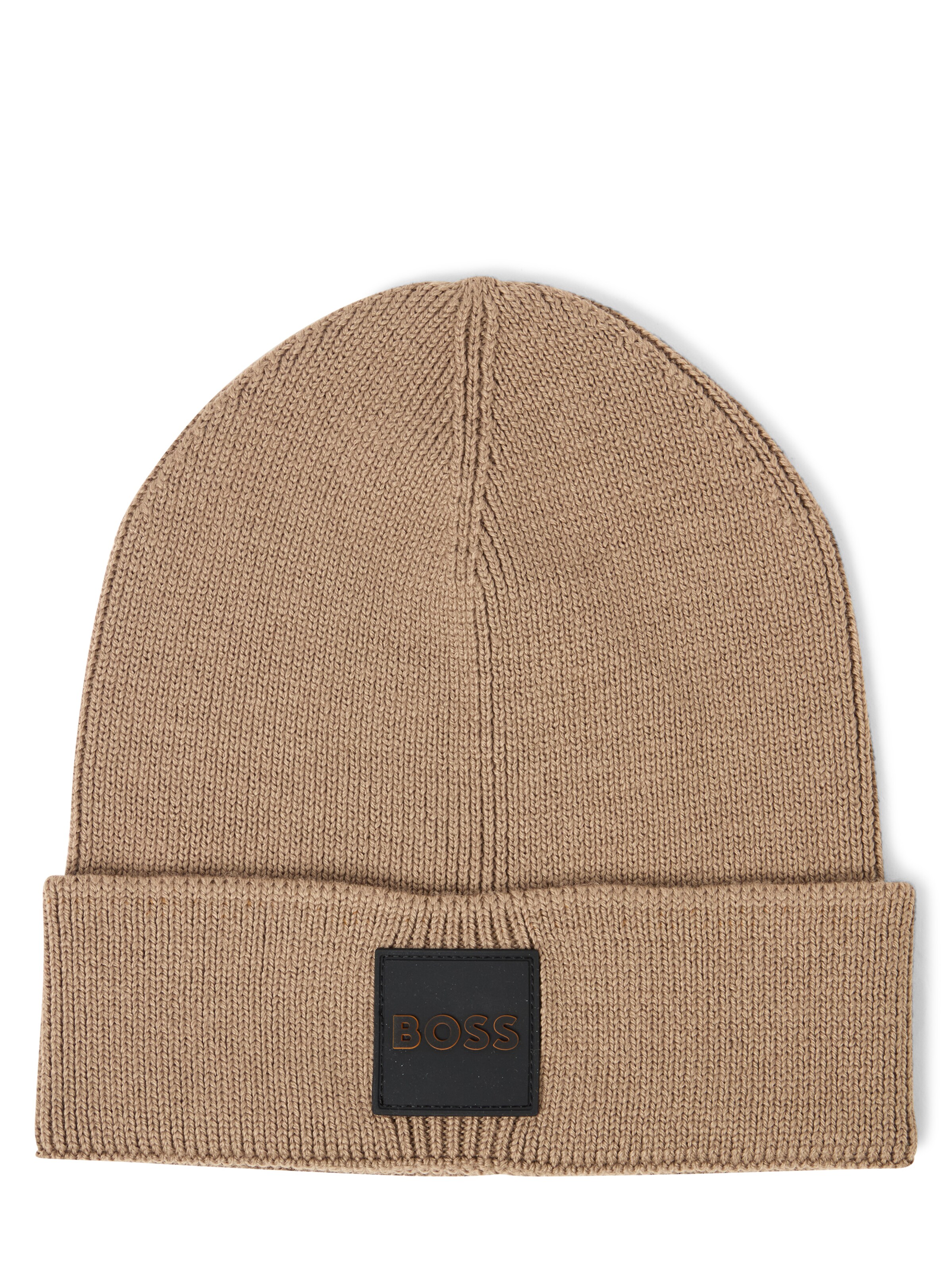 BOSS Beanie ' Foxxy ' in Brown, Item view