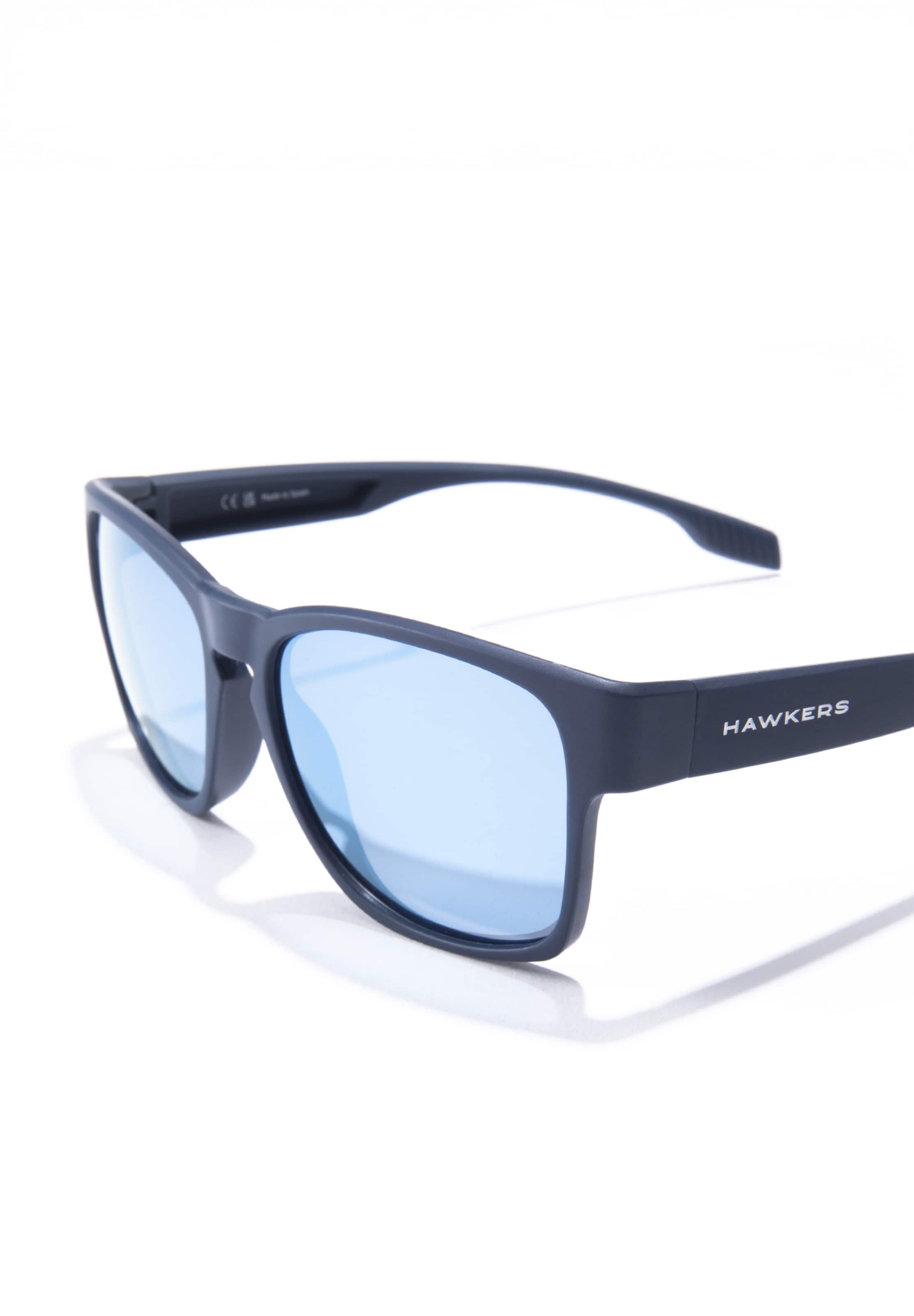 HAWKERS Sunglasses 'Core Raw' in Blue