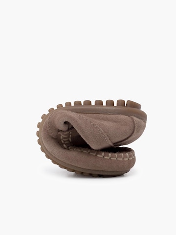 Pisamonas - Zapatos bajos en gris