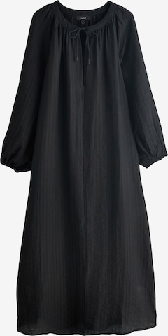 Next Mekko värissä musta: etupuoli