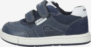 GEOX Sneaker in Blau