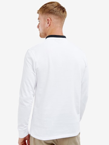 Barbour International - Camisa em branco