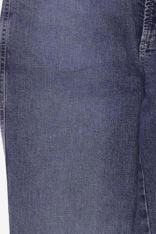 Cambio Jeans in 27-28 in Blue