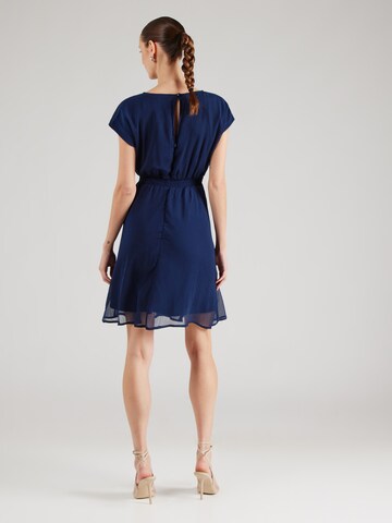 Robe d’été 'Ashley' ABOUT YOU en bleu