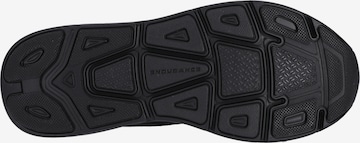 ENDURANCE Running Shoes 'Masako' in Black