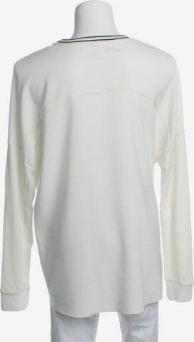 Marc Cain Top & Shirt in M in White