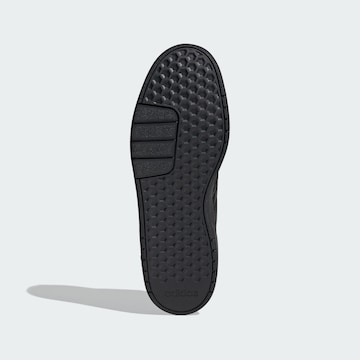 Sneaker bassa 'Courtwave' di ADIDAS SPORTSWEAR in nero