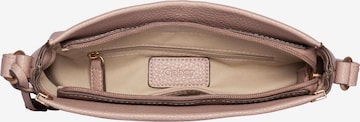 GABOR Crossbody Bag in Pink