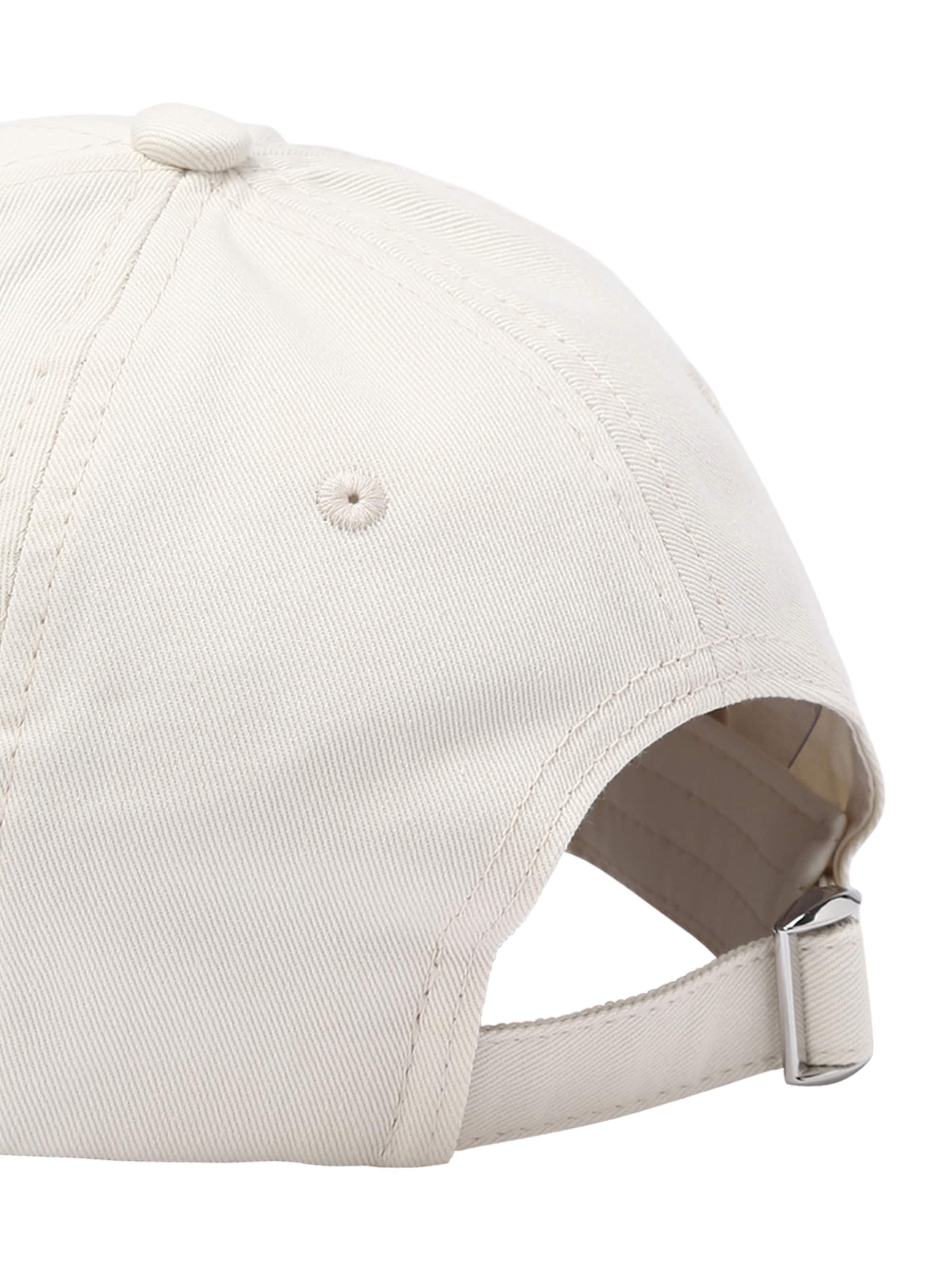 BOSS Kapa 'Ari' | bela barva