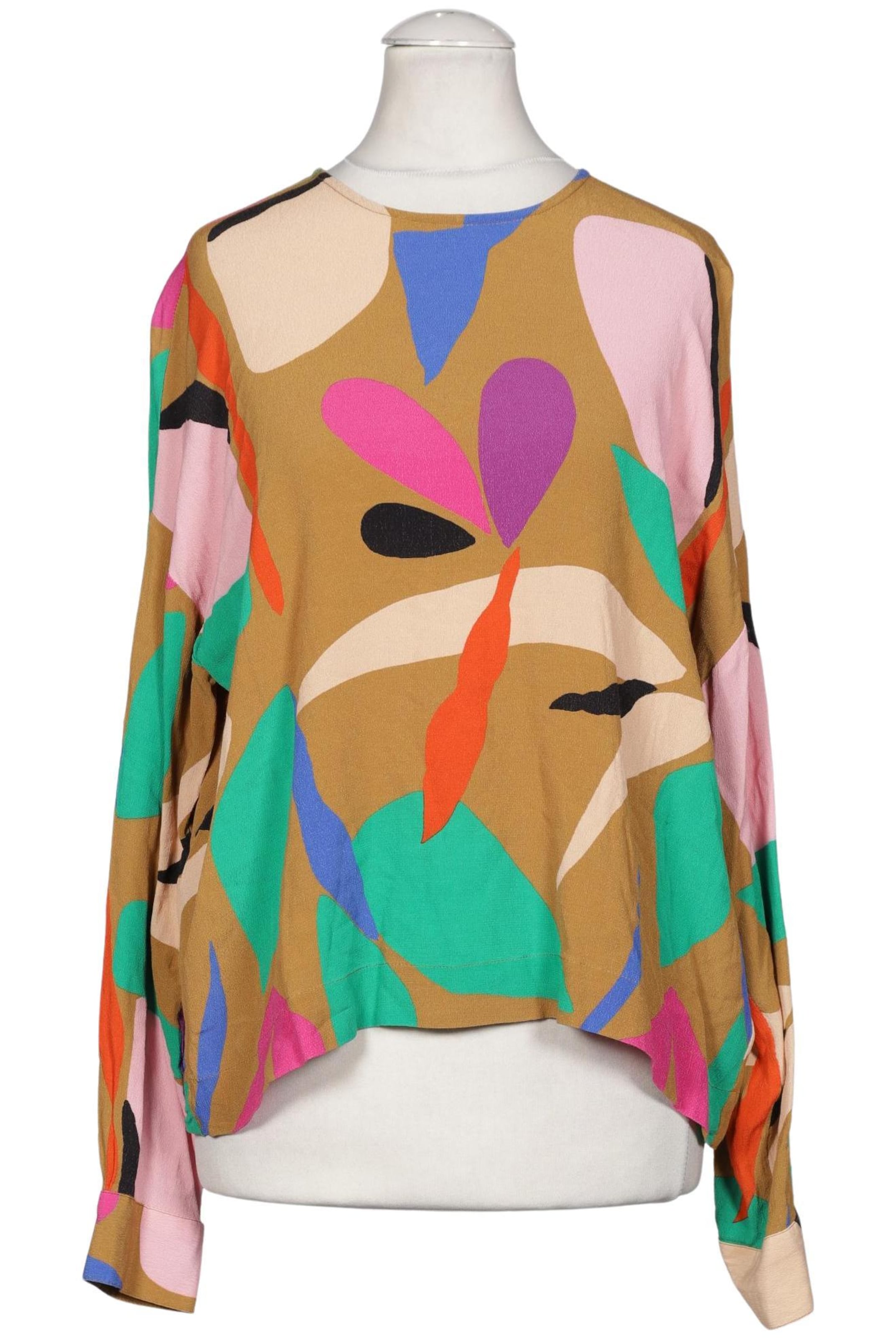 Essentiel Antwerp Blouse & Tunic in XS in Mixed colors: front