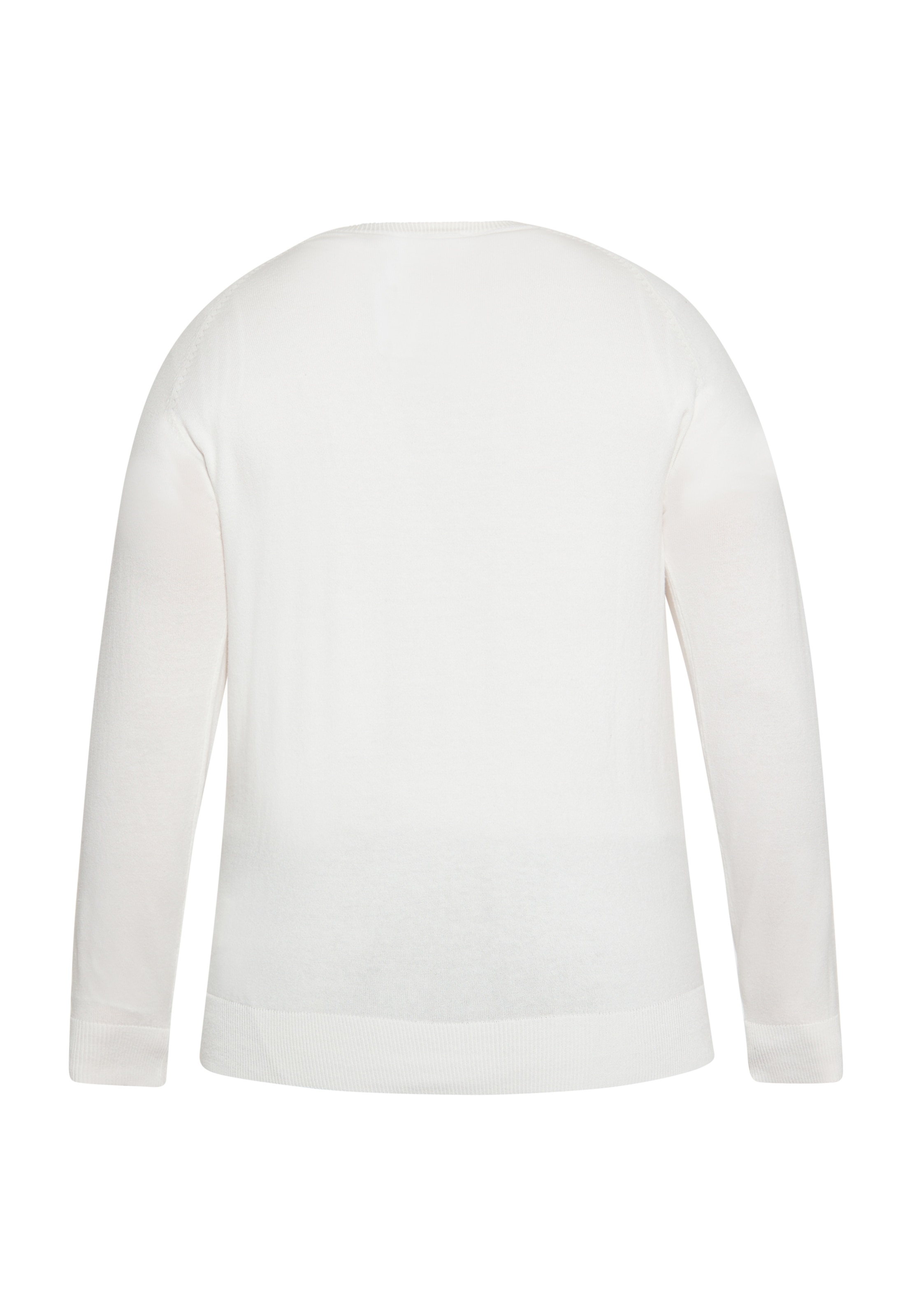 boline Свитер в Белый