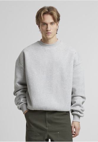 Prohibited Sweatshirt i grå: forside