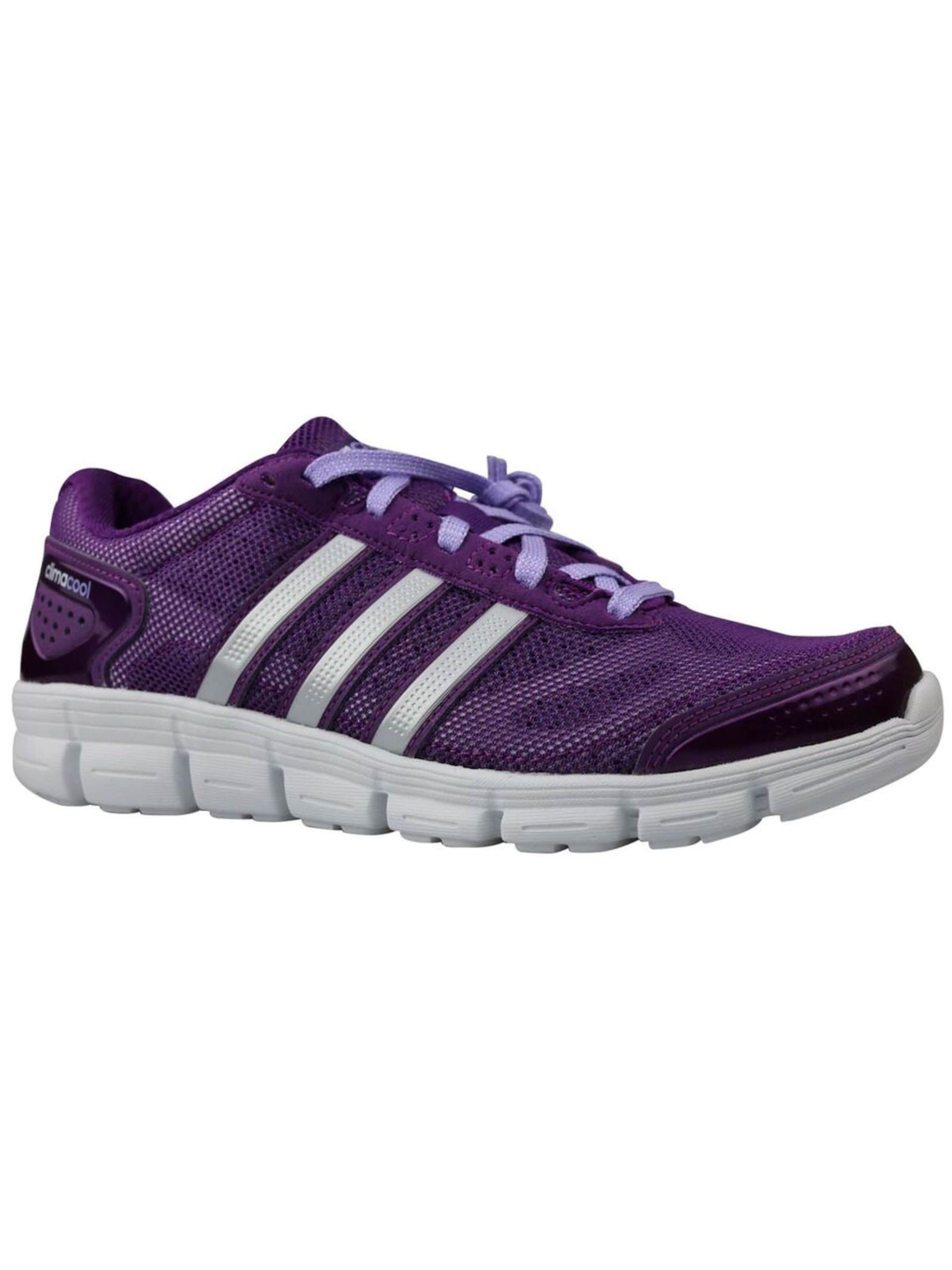 Adidas Sport Sportschuh 'CC Fresh Climacool'‌‌‌‌‌‌‌‌‌ in violettblau, Produktansicht