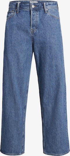 29/30 dydžio Džinsai iš JACK & JONES, spalva – tamsiai (džinso) mėlyna, Prekių apžvalga