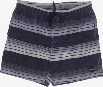 O'NEILL Shorts 34 in Grau: predná strana