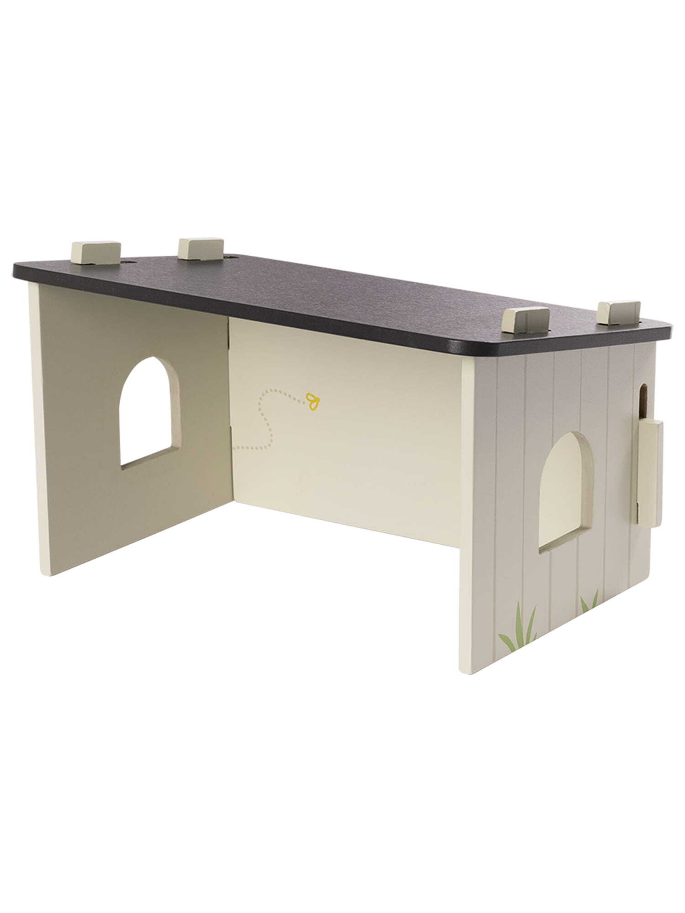 Jeux Micki en mélange de couleurs