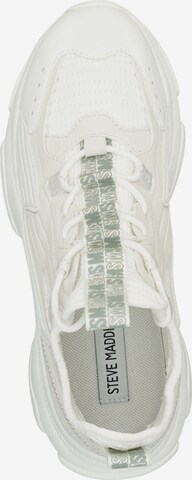 STEVE MADDEN Sneakers laag in Wit