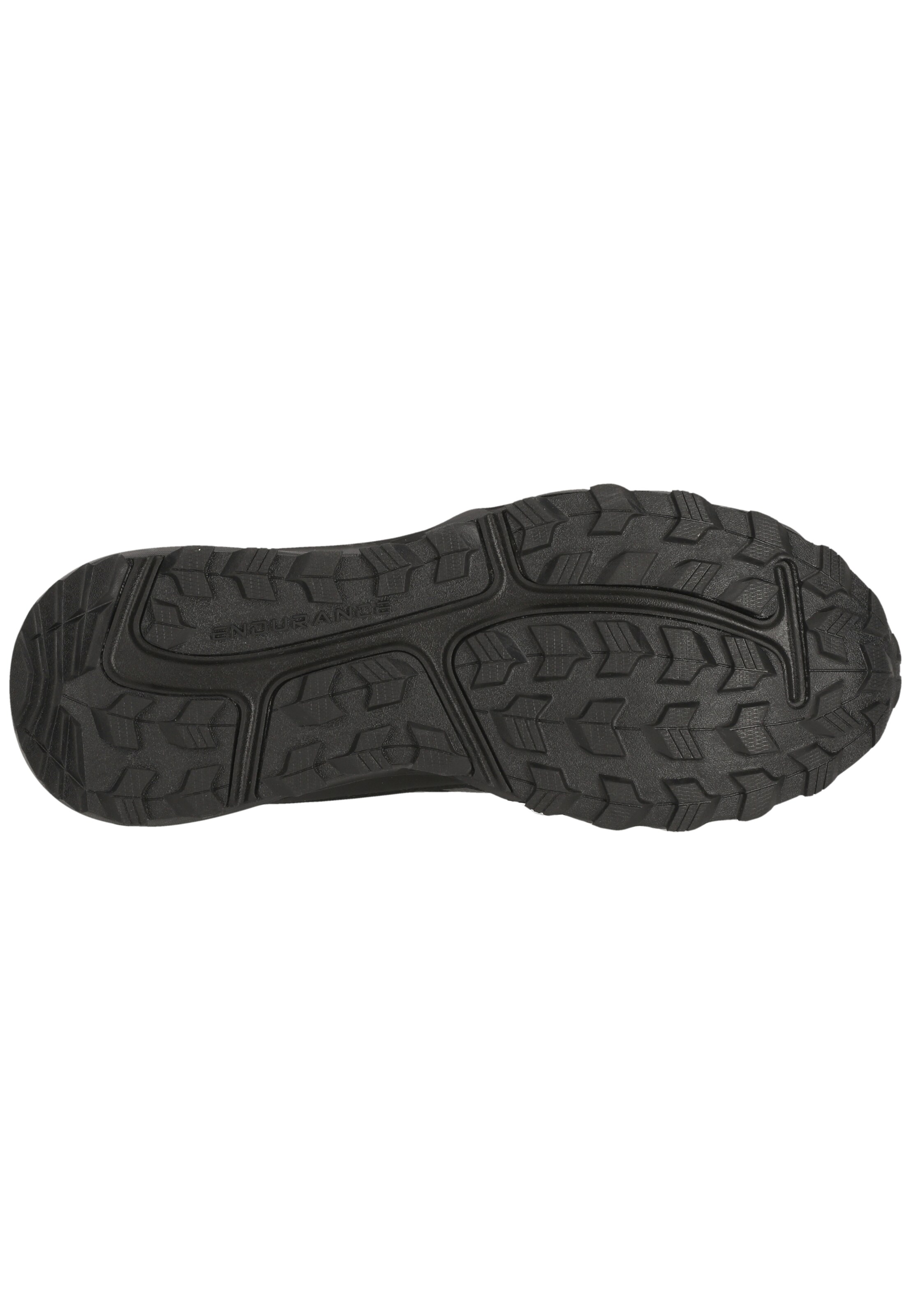 ENDURANCE Athletic Shoes 'Ferill' in Black