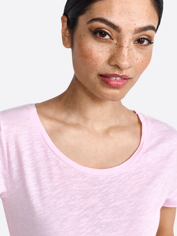 Rich & Royal Shirt in Roze