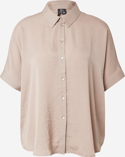 VERO MODA Blus 'KATRINE' i beige, Produktvy