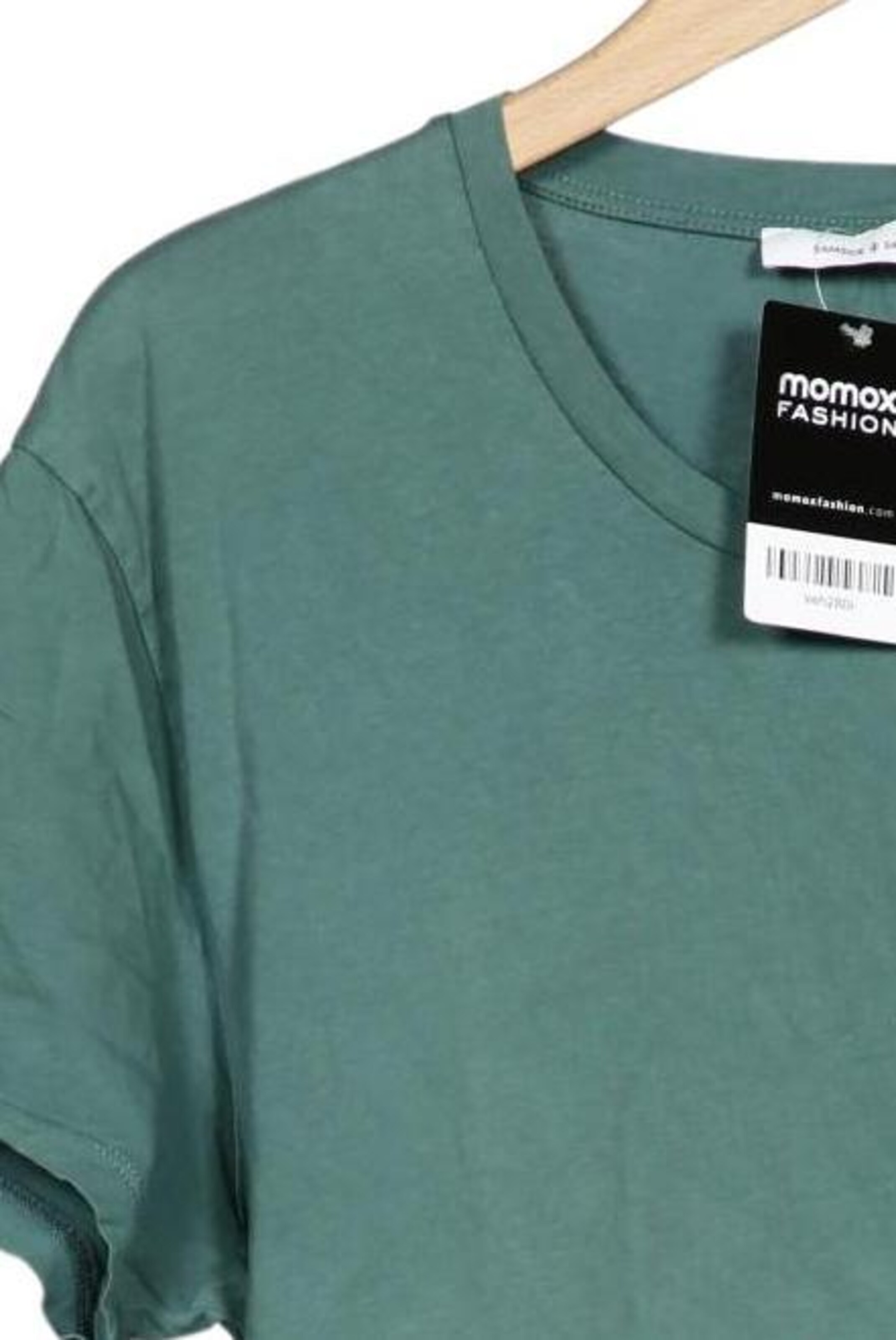 Samsøe Samsøe Shirt in L in Green