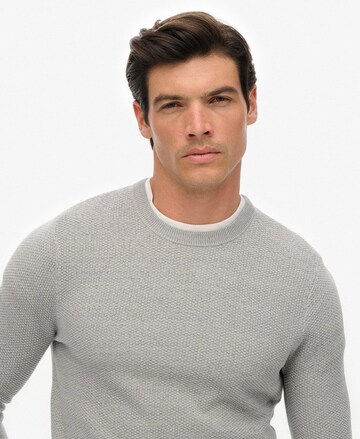 Pullover di Superdry in grigio