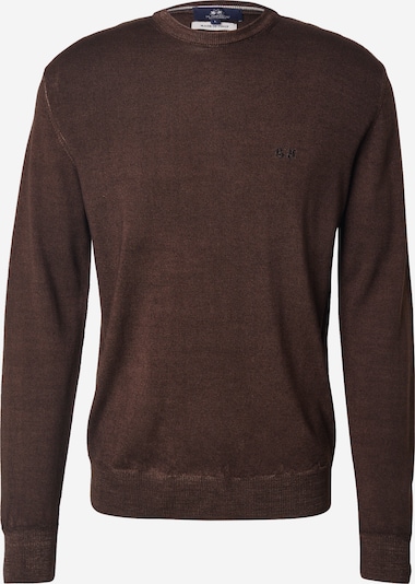 La Martina Pulover u tamno smeđa, Pregled proizvoda