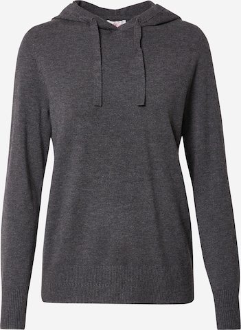 Pull-over s.Oliver en gris : devant