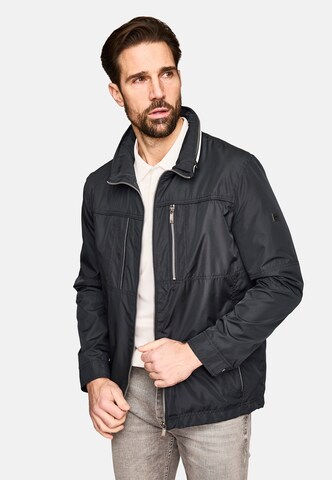 CABANO Outdoor jacket in Black