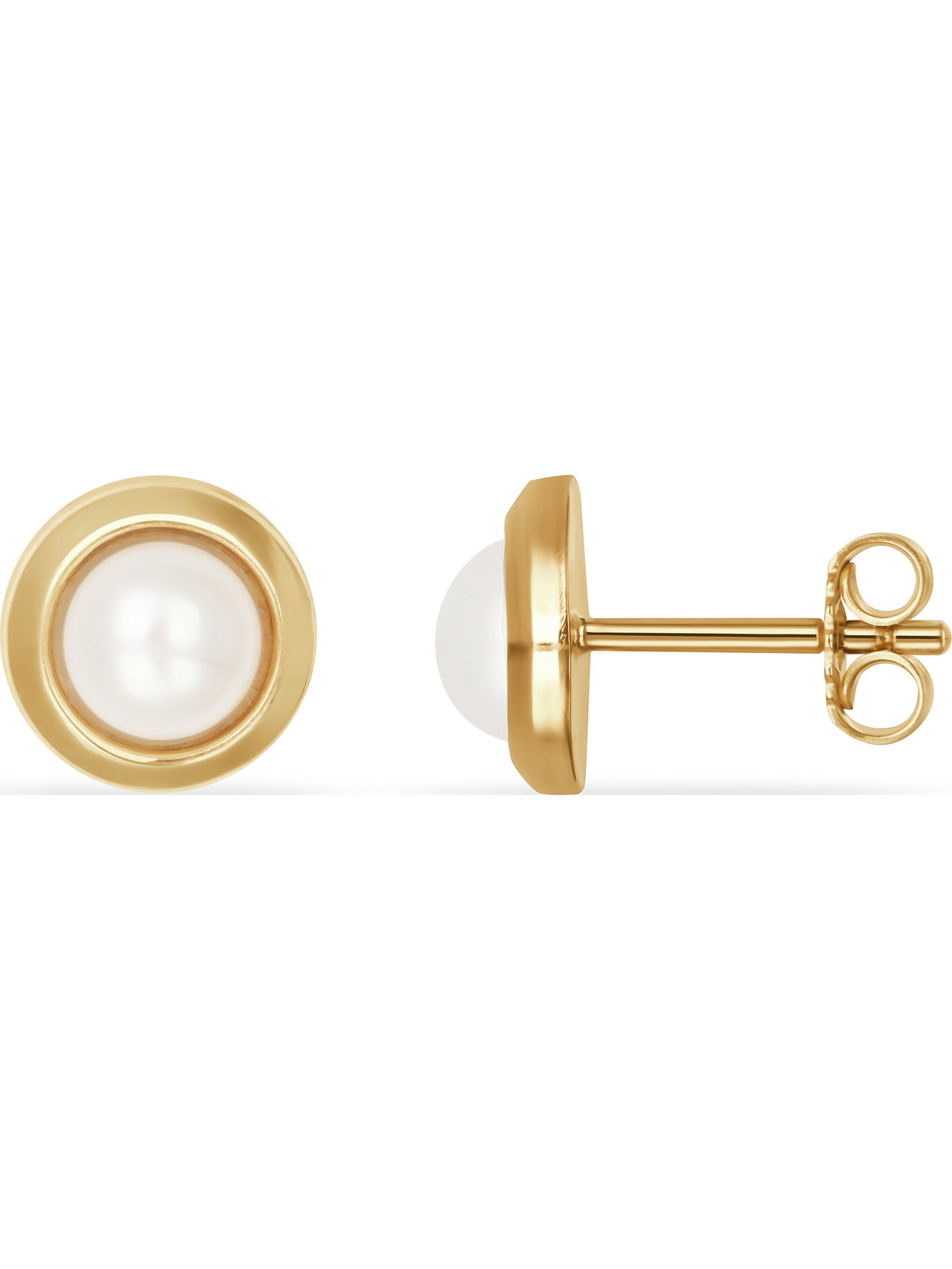 FAVS Earrings in Mixed colors