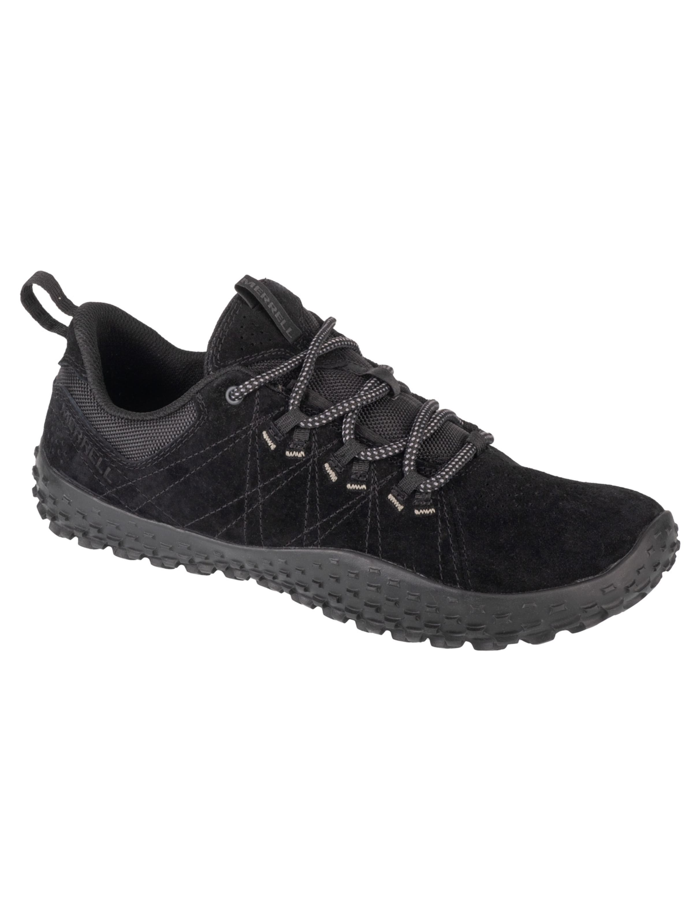 MERRELL Sneakers 'Merrell Wrapt' in Black: front