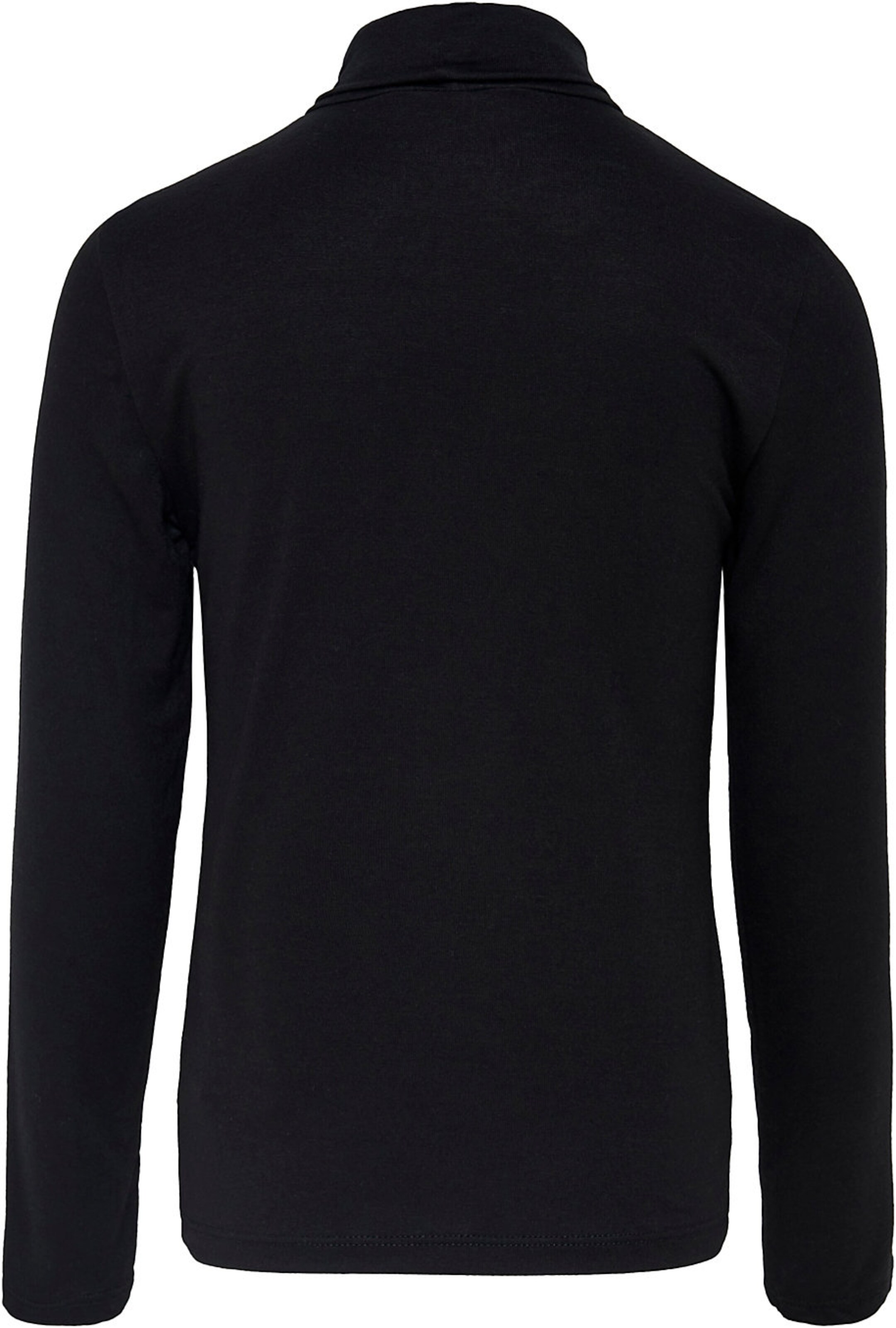 ONLY GIRLS T-shirt 'Lela' i svart