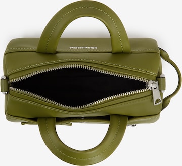 Karl Lagerfeld Дамска чанта в зелено