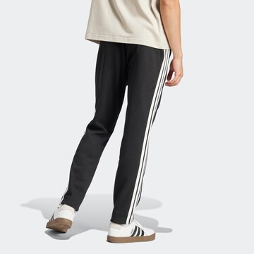 ADIDAS SPORTSWEAR Обычный Спортивные штаны 'Essentials' в Черный