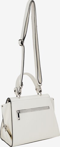 NAEMI Handbag in White